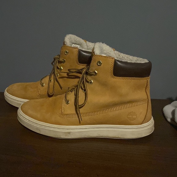 COPY - Timberlands - Picture 6 of 6